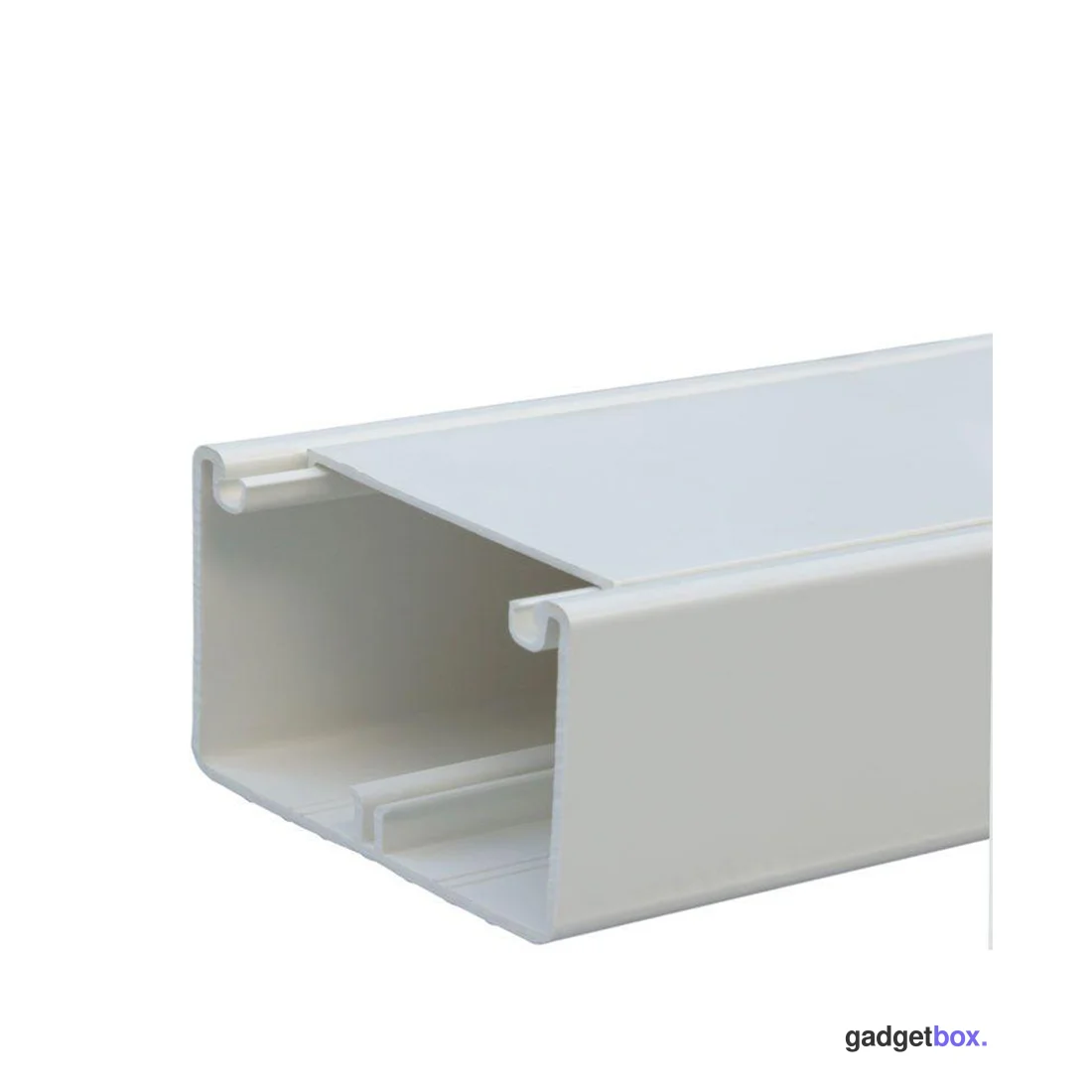 Кабельный канал Legrand DLP 80х50