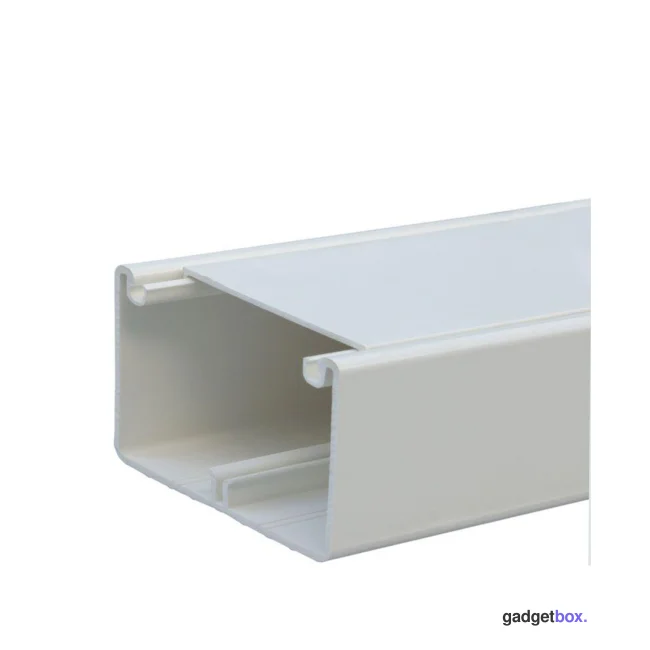 Кабельный канал Legrand DLP 80х50