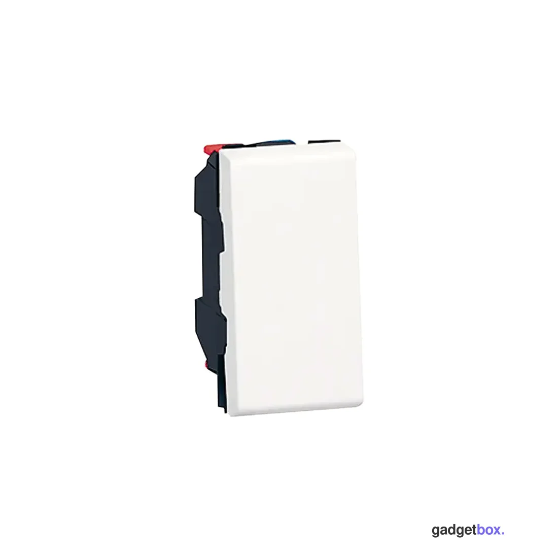 Выключатель 10 AX Legrand