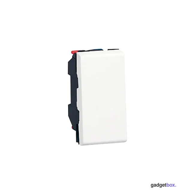 Выключатель 10 AX Legrand