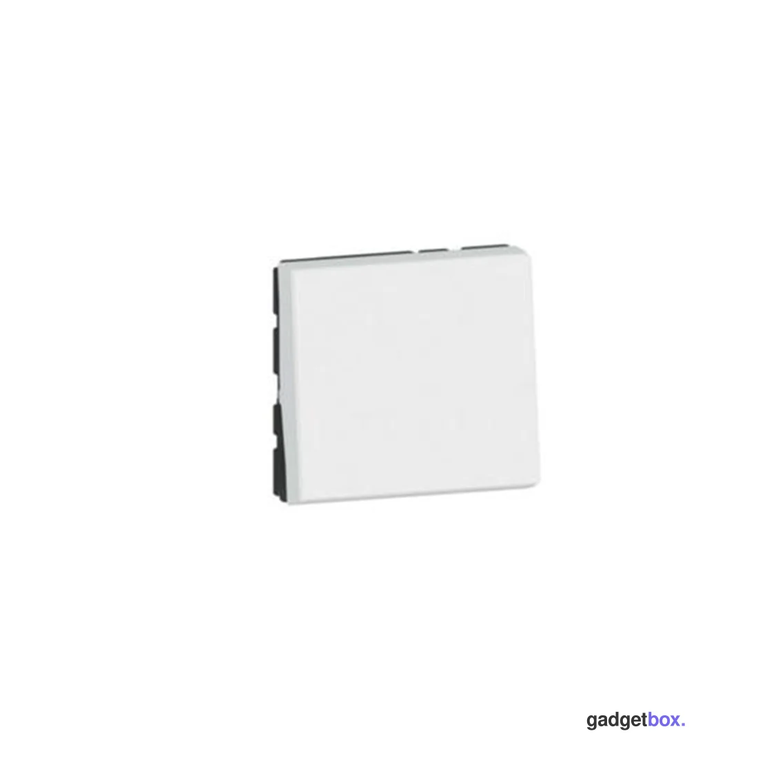 Выключатель 10 AX Legrand 2 модуля