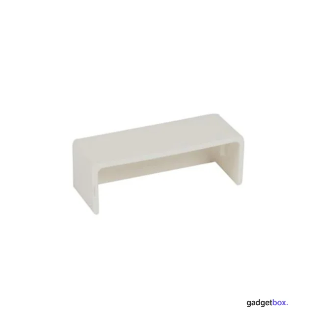 Заглушка Legrand DLP-S 40x16мм
