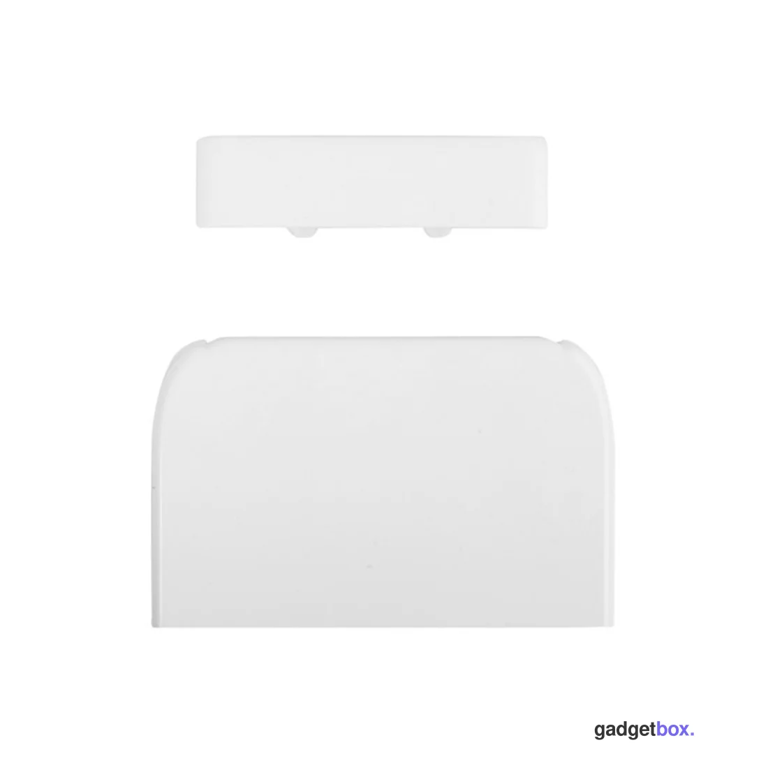 Заглушка Legrand DLP 80x50мм