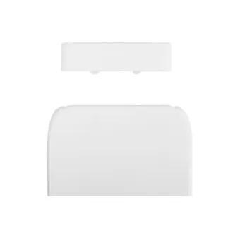 Заглушка Legrand DLP 80x50мм