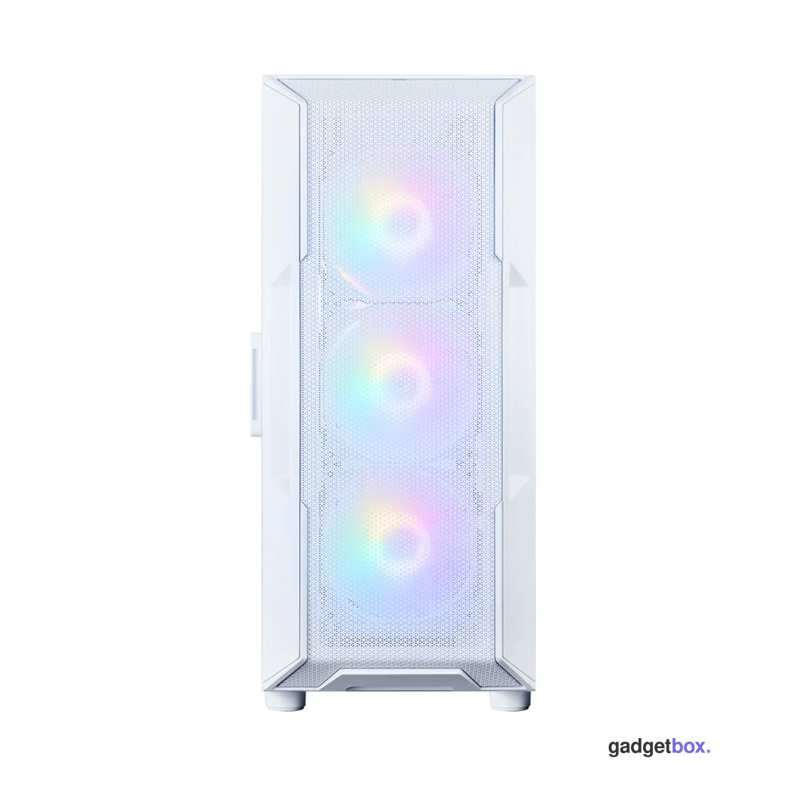 Компьютерный корпус Zalman i3 NEO V2 White без Б/П