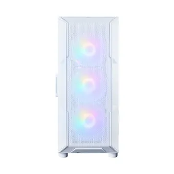 Компьютерный корпус Zalman i3 NEO V2 White без Б/П