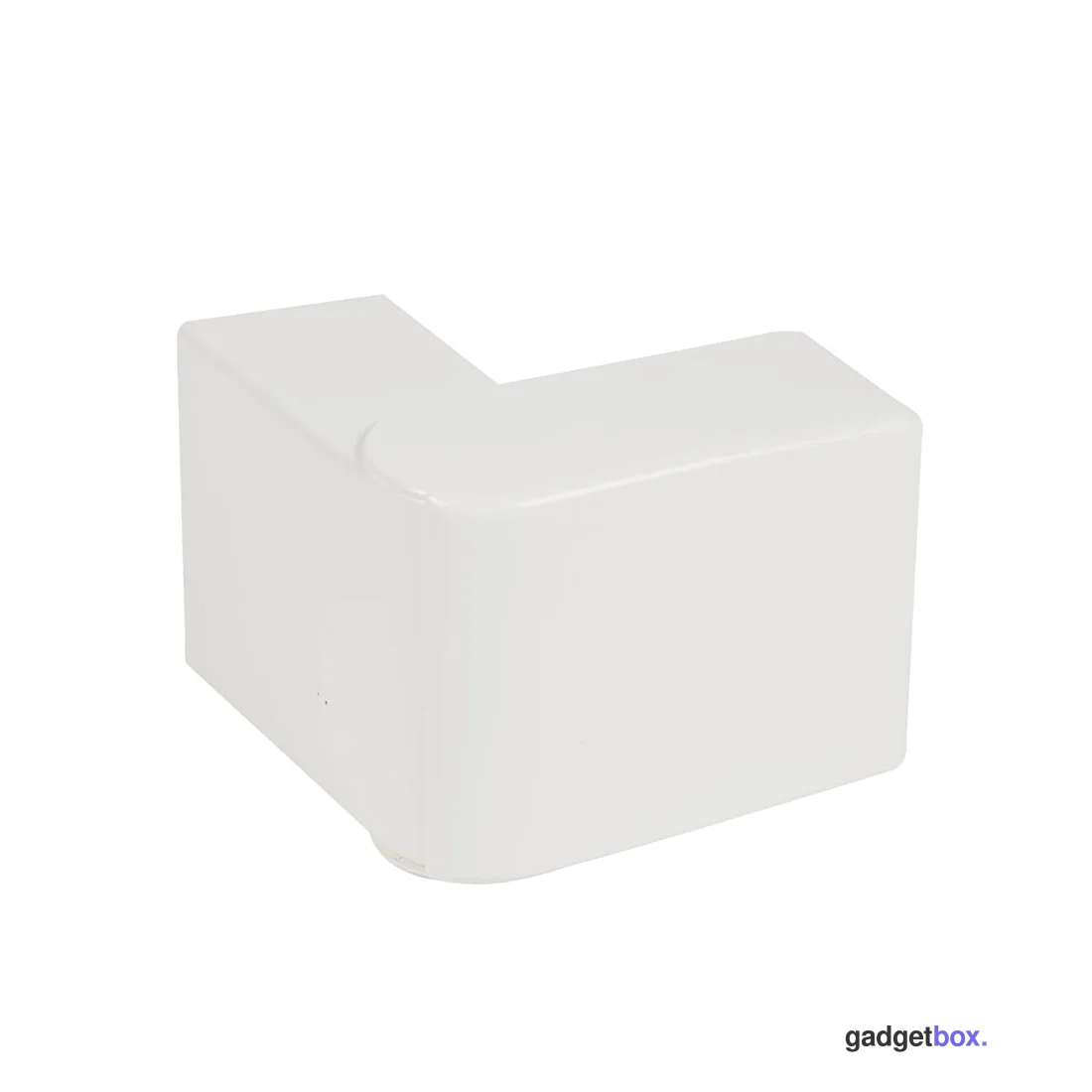 Угол внешний Legrand DLP-S 50x85мм