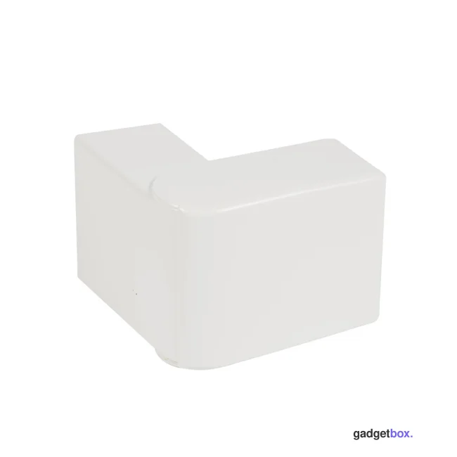Угол внешний Legrand DLP-S 50x85мм