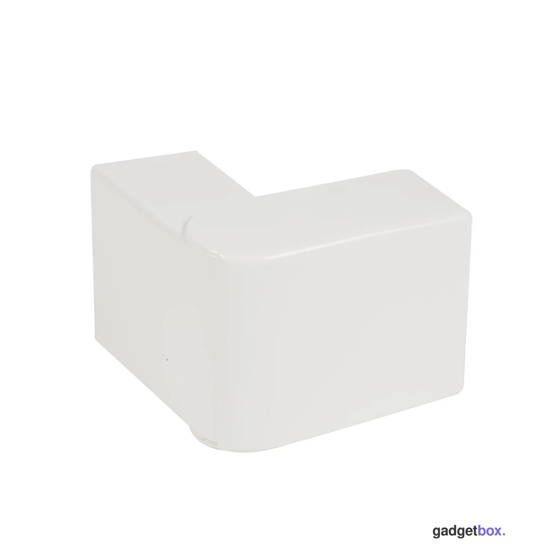 Угол внешний Legrand METRA 50x85мм