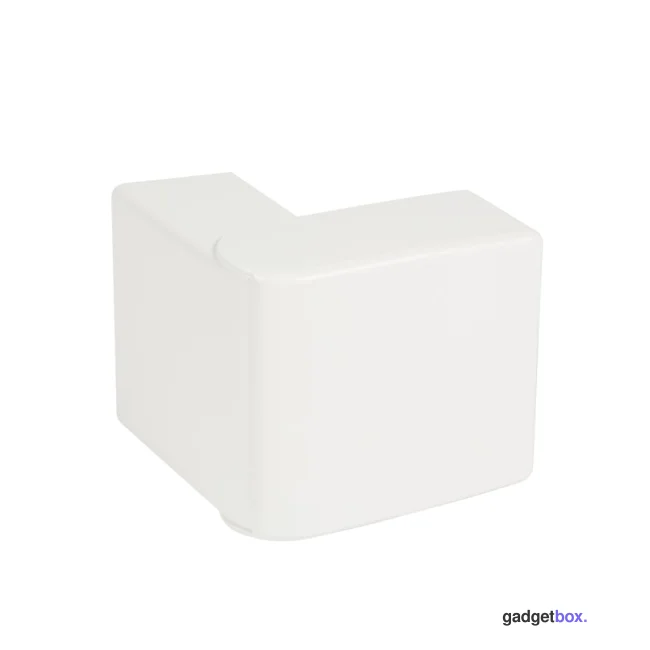 Угол внешний Legrand DLP-S 50x100мм