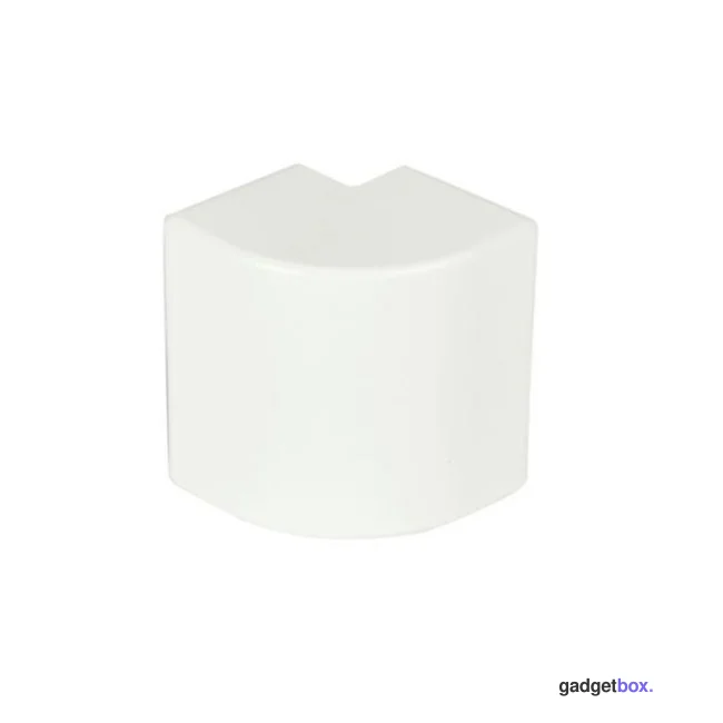 Угол внешний 90 градусов Legrand DLP-S SNAP-ON 50x85мм