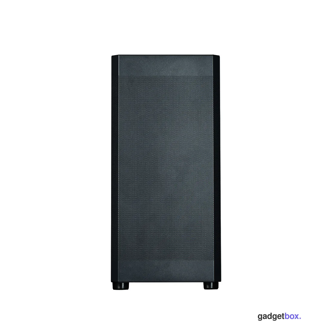 Компьютерный корпус Zalman i4 Black без Б/П