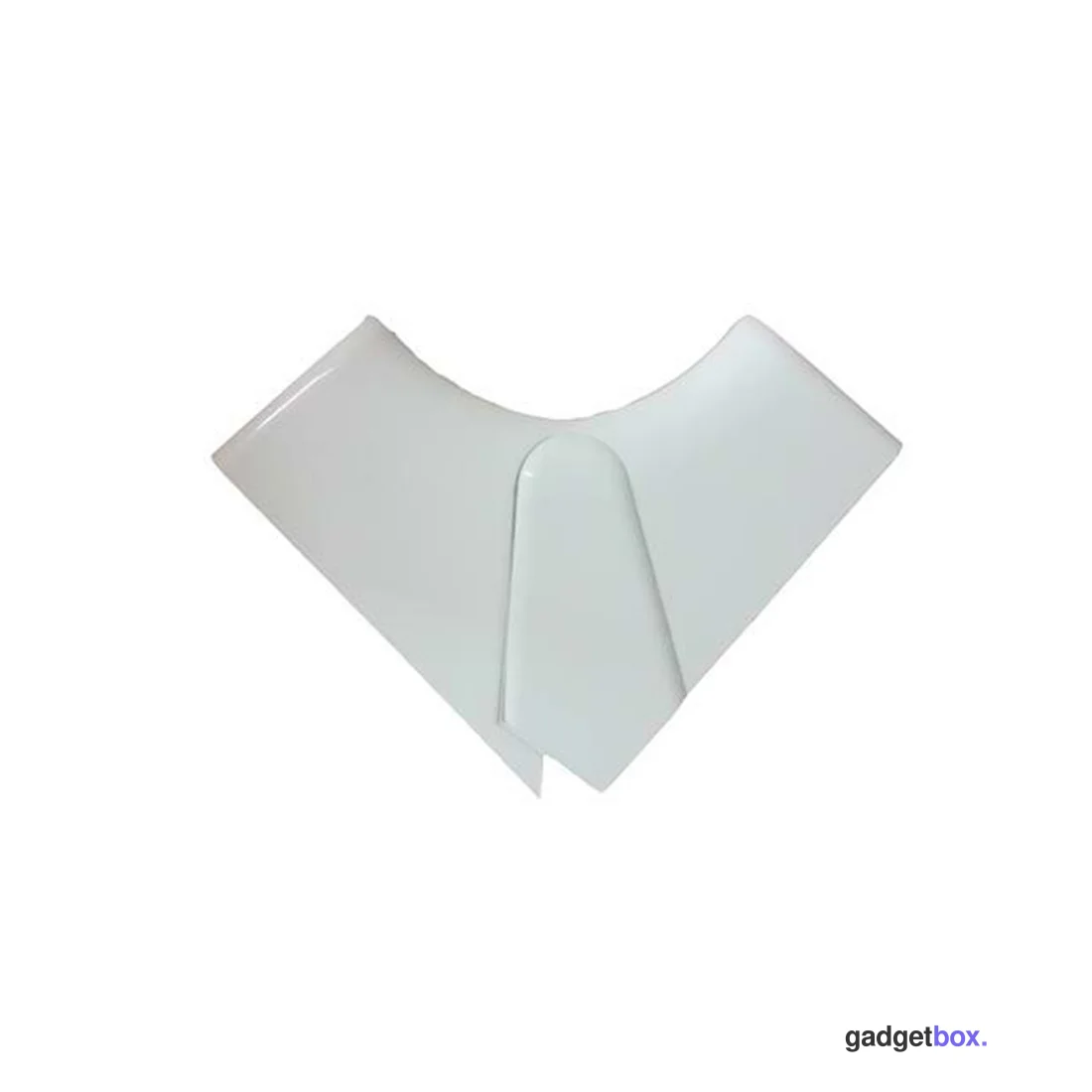 Угол внутренний Legrand DLP 80x50мм