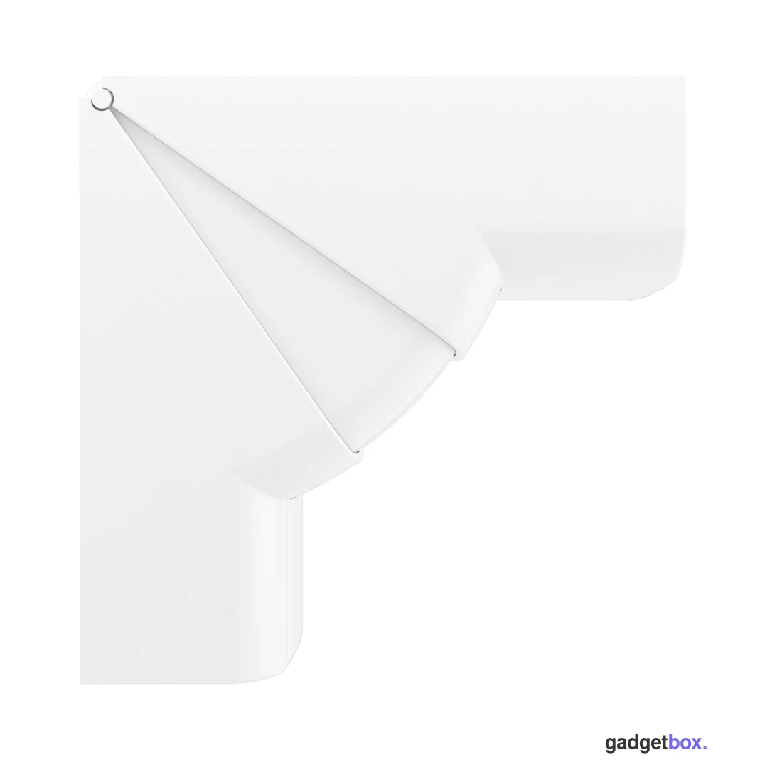 Угол внутренний изменяемый DKC 09551 90x50 (70°-120°)