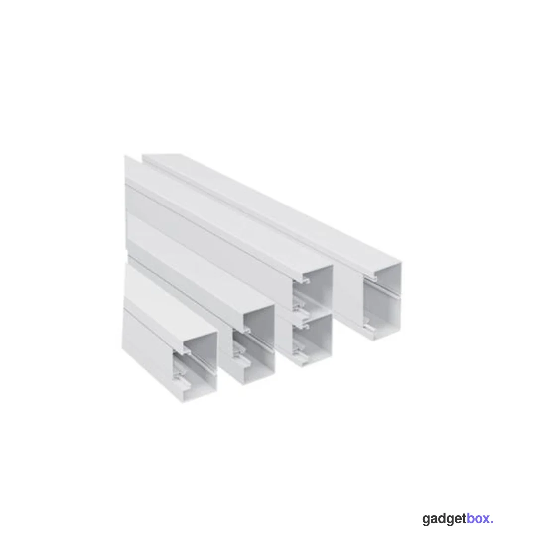 Угол плоский 90 градусов Legrand DLP-S SNAP-ON 85x50мм