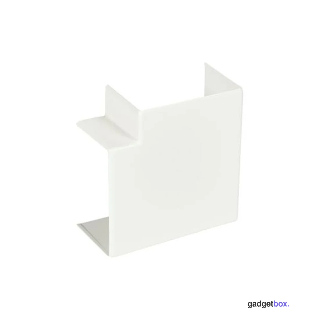 Угол плоский 90 градусов Legrand DLP-S SNAP-ON 85x50мм