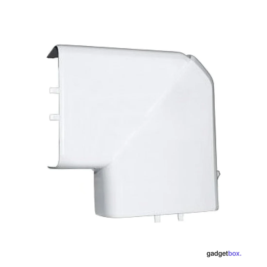 Угол плоский 90 градусов Legrand DLP 50x105мм