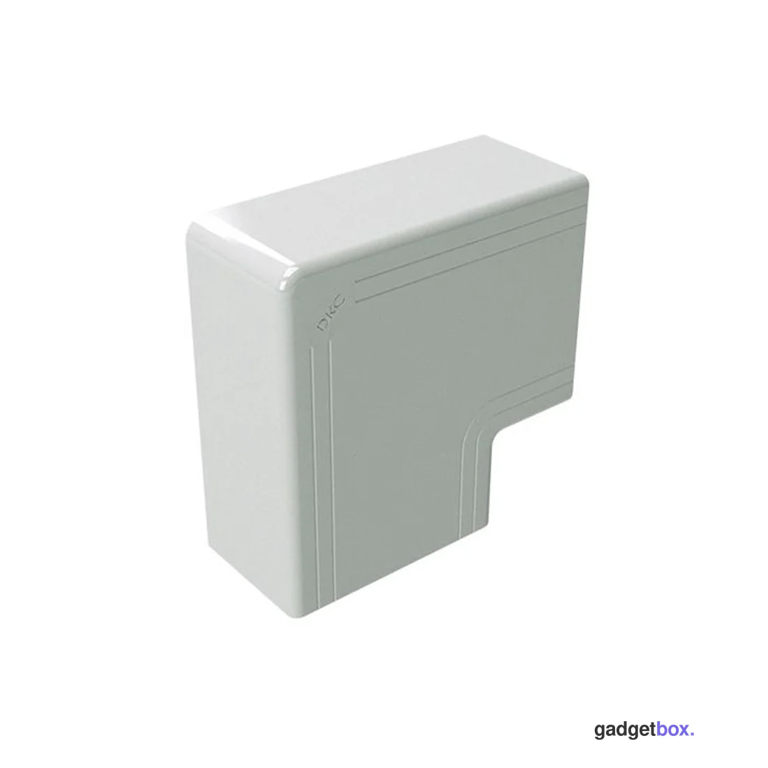 Угол плоский NPAN DKC 01744 80x60