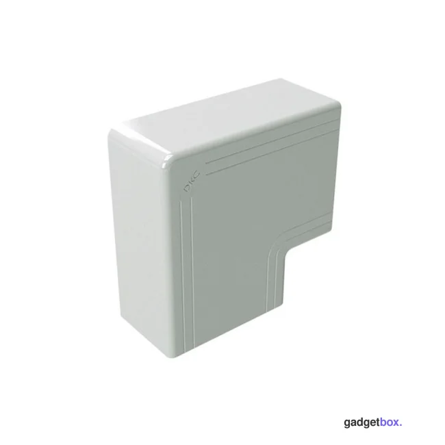 Угол плоский NPAN DKC 01744 80x60