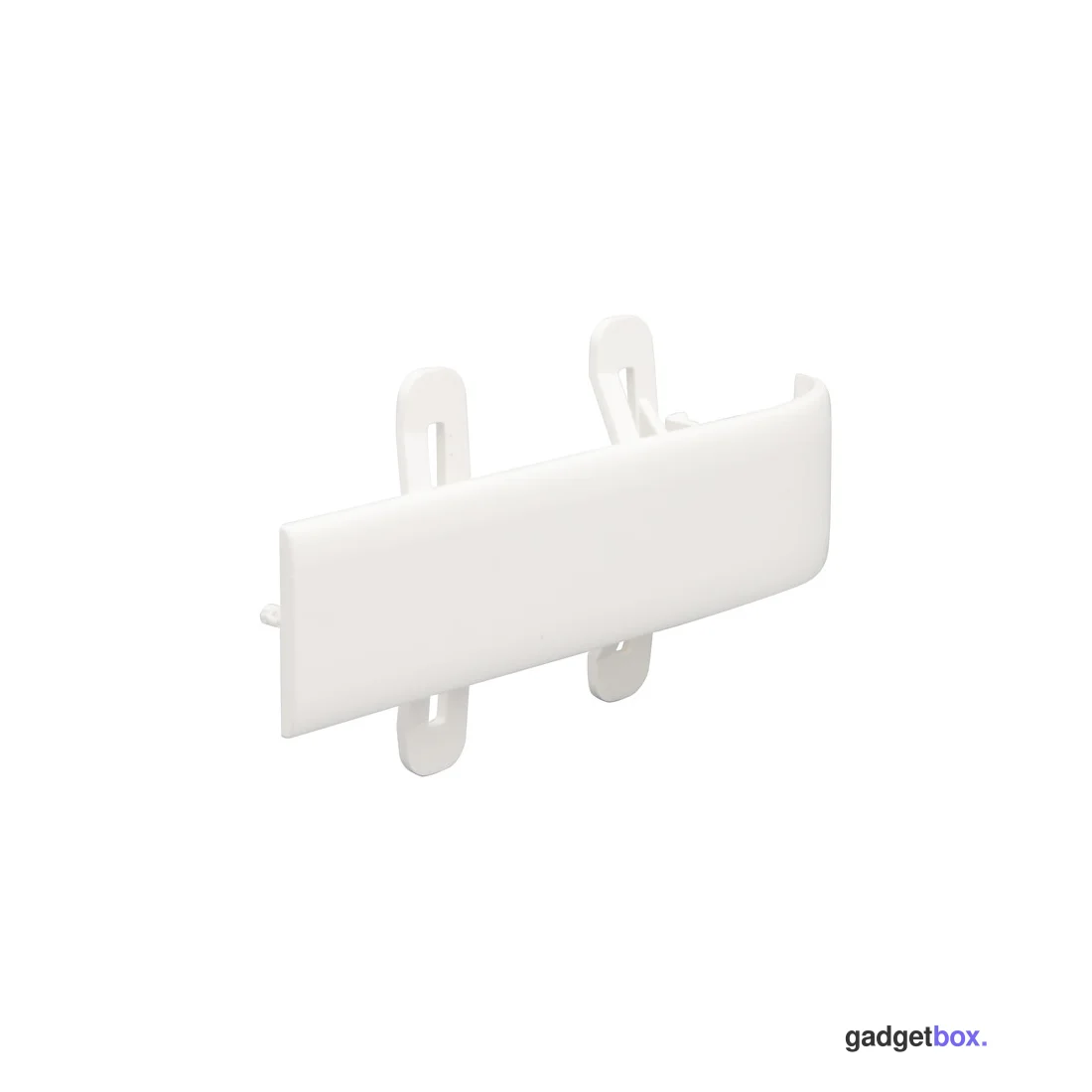 Накладка на стык профиля Legrand для кабель каналов DLP 50x80мм