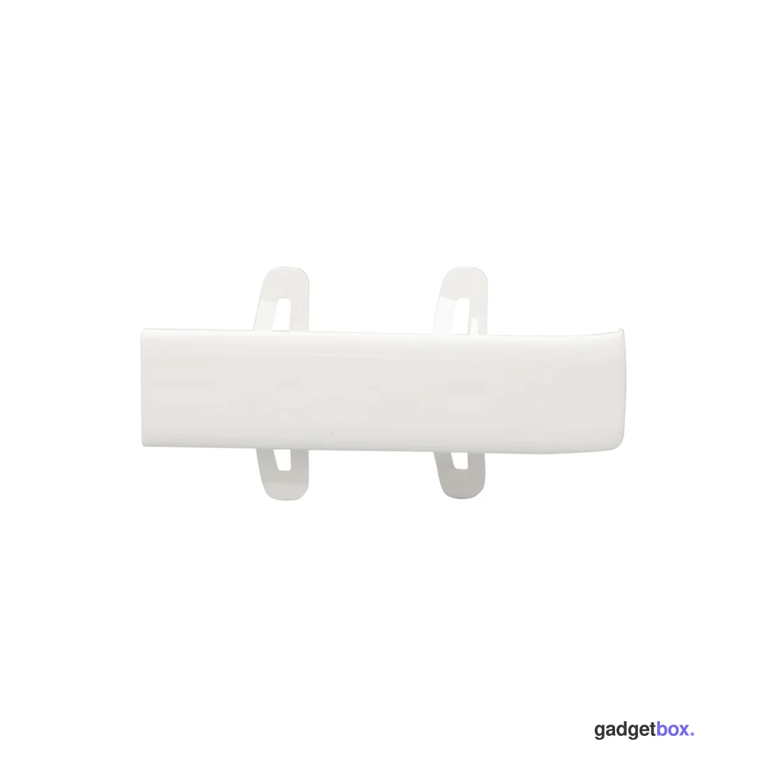 Накладка на стык профиля Legrand для кабель каналов DLP 50x80мм