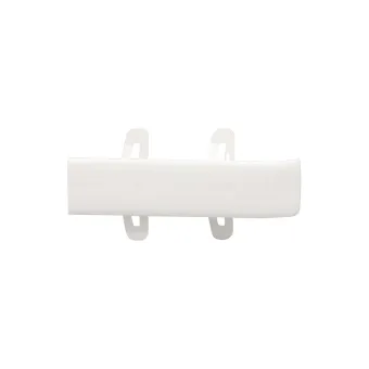 Накладка на стык профиля Legrand для кабель каналов DLP 50x80мм
