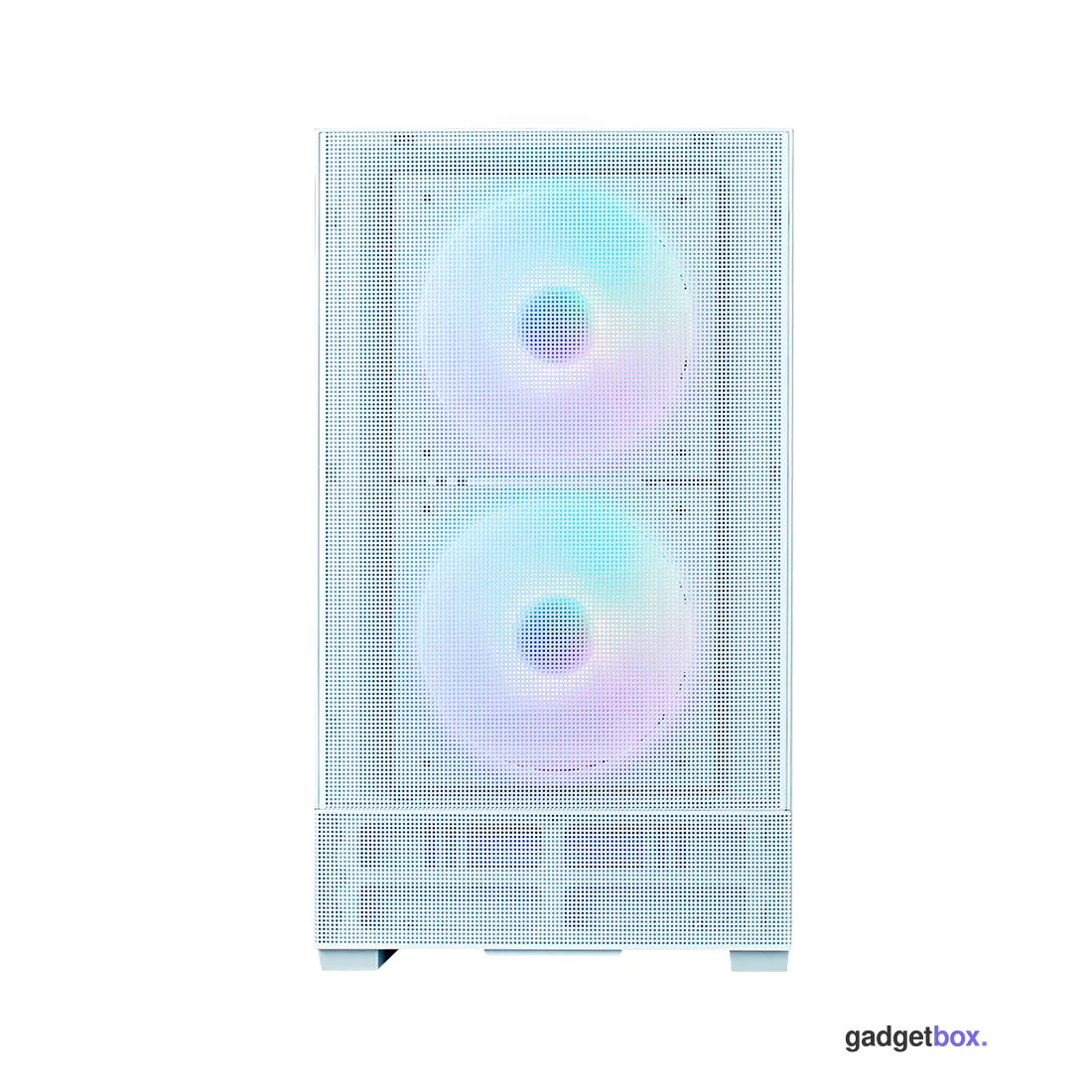Компьютерный корпус Zalman P30 AIR White без Б/П