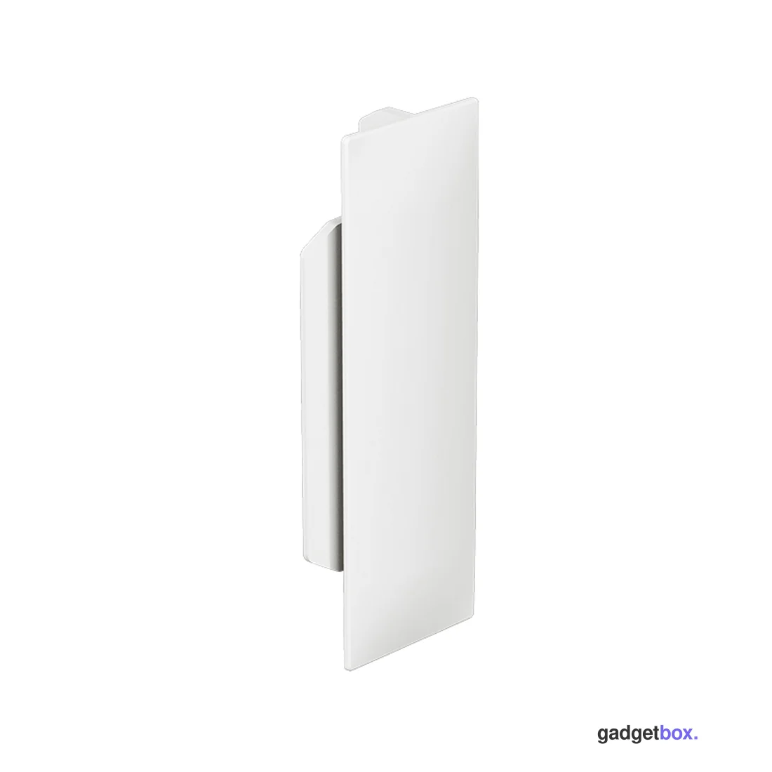 Накладка на стык крышки кабель-канала Legrand DLP-S 75 мм