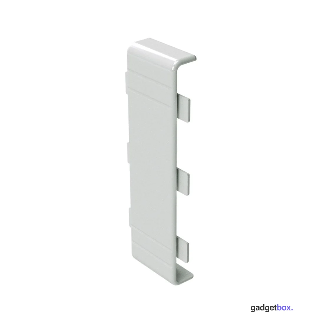 Накладка на стык крышки GAN 100 DKC 00887