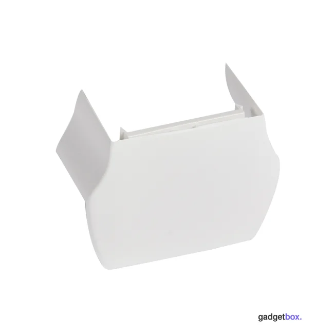Т-образный отвод Legrand DLP-S 85x50мм