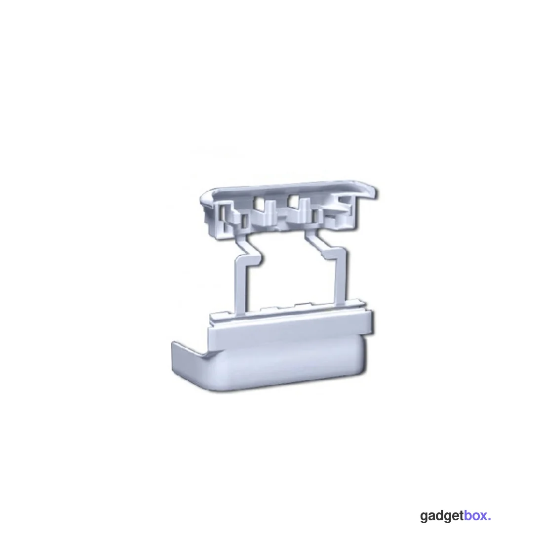 Т-образный отвод Legrand DLP 105x50мм