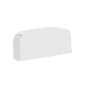 Заглушка DKC 09505 90х50 мм