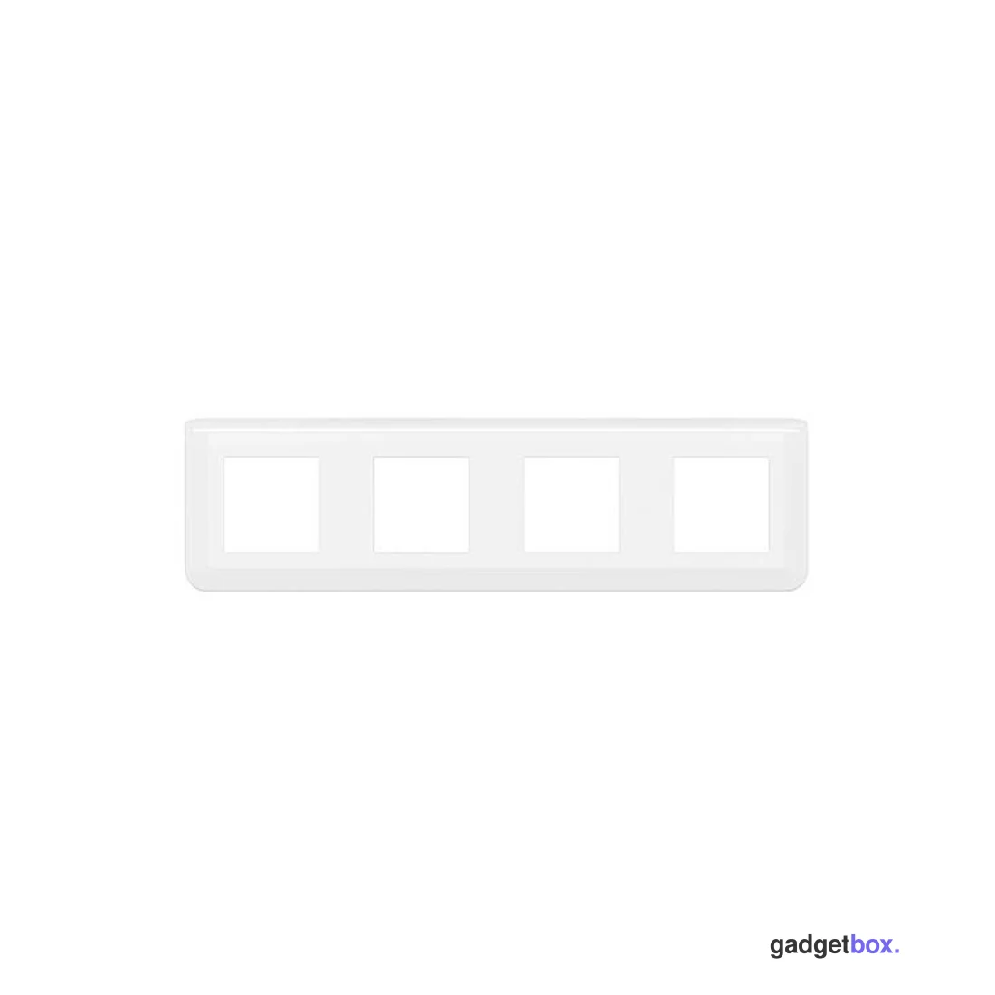 Mosaic рамка 4 поста 8 модулей