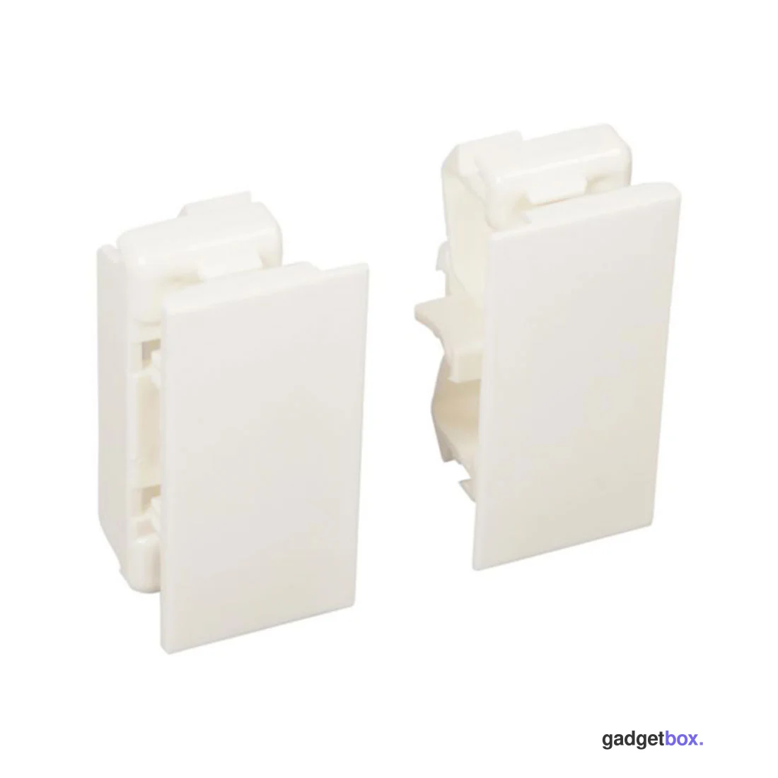 Фиксатор для Mosaic Legrand 603857 Белый