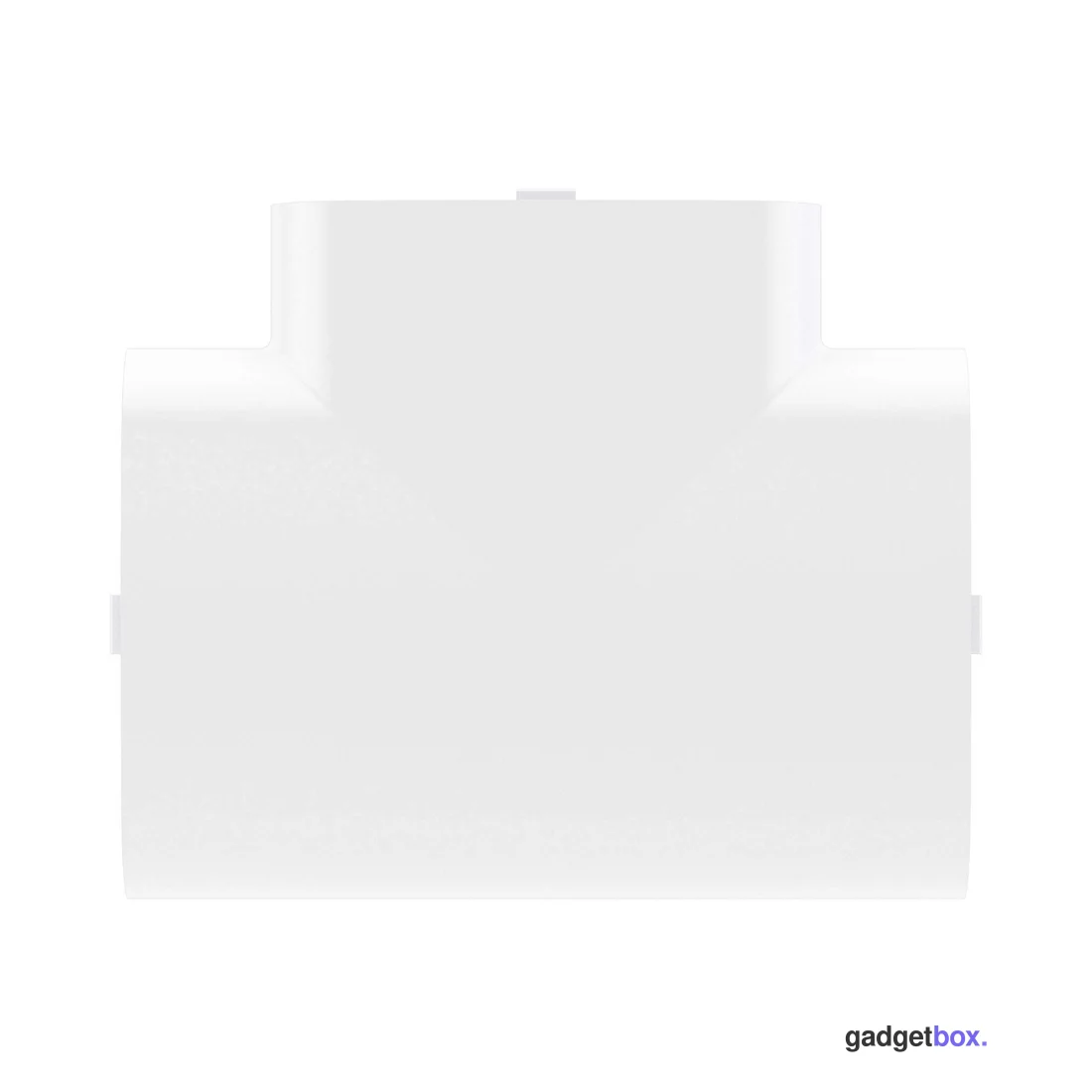 Тройник DKC 09506 90х50 мм