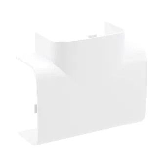 Тройник DKC 09506 90х50 мм