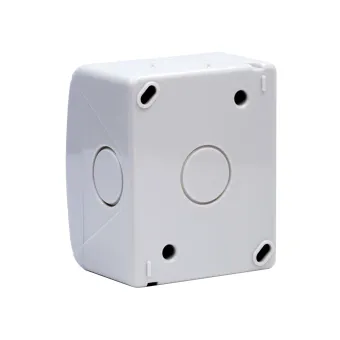Модульная настенная коробка DKC 54640