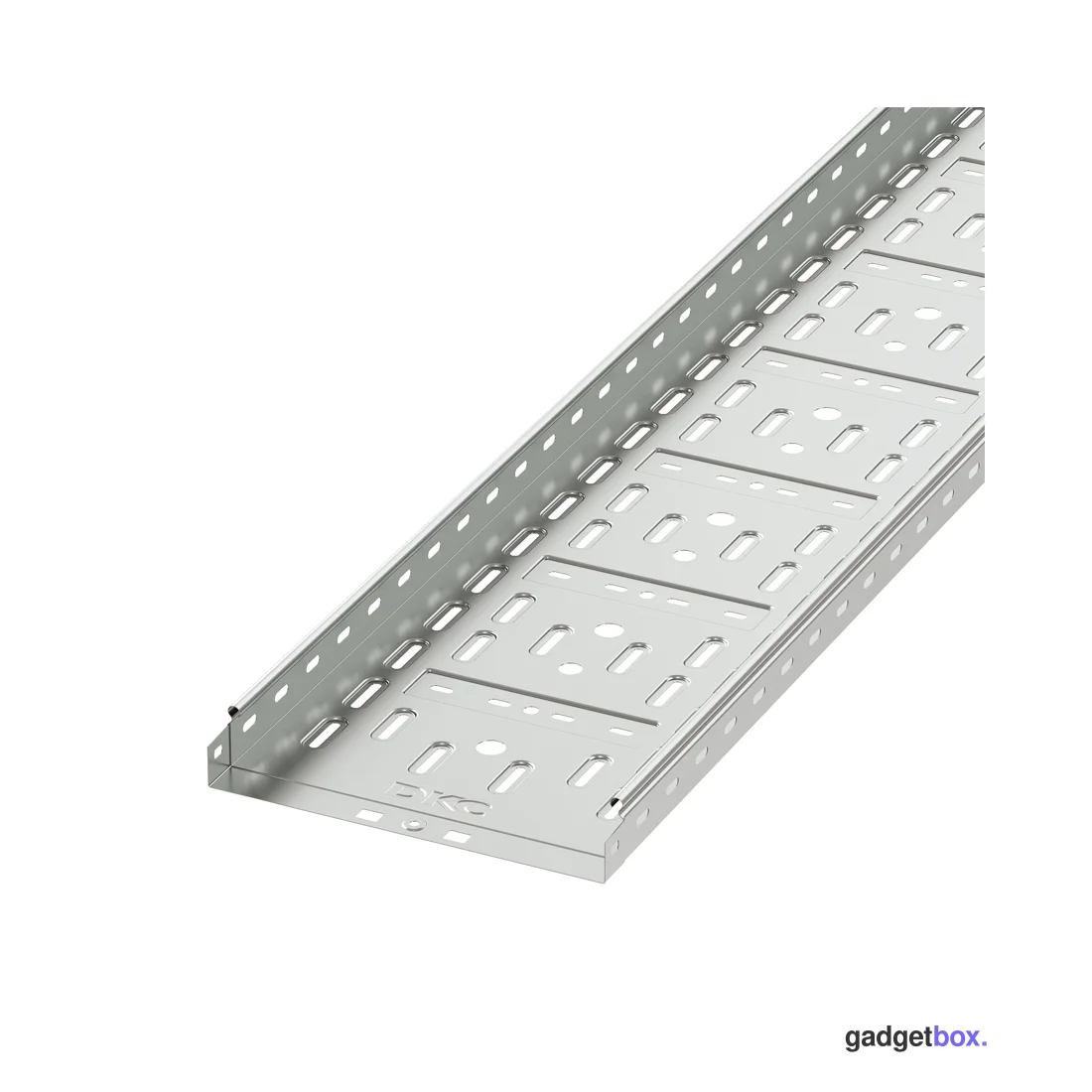 Лоток перфорированный DKC 35265 300х50 L3000