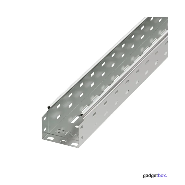 Лоток перфорированный DKC 35341 100х100 L3000