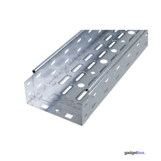 Лоток перфорированный DKC 35342 150х100 L3000