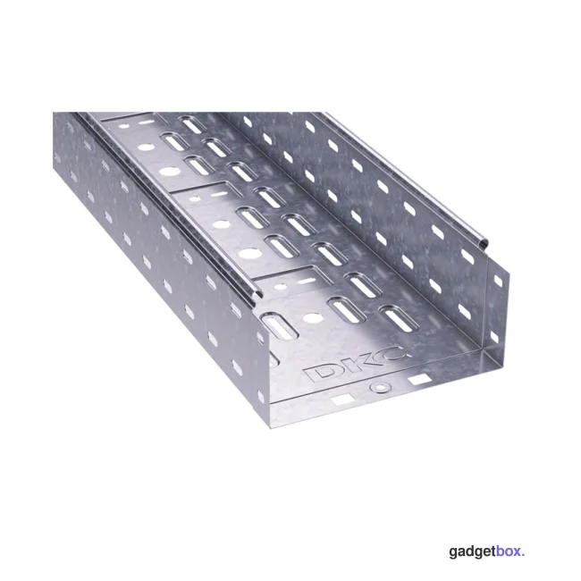 Лоток перфорированный DKC 35343 200х100 L3000