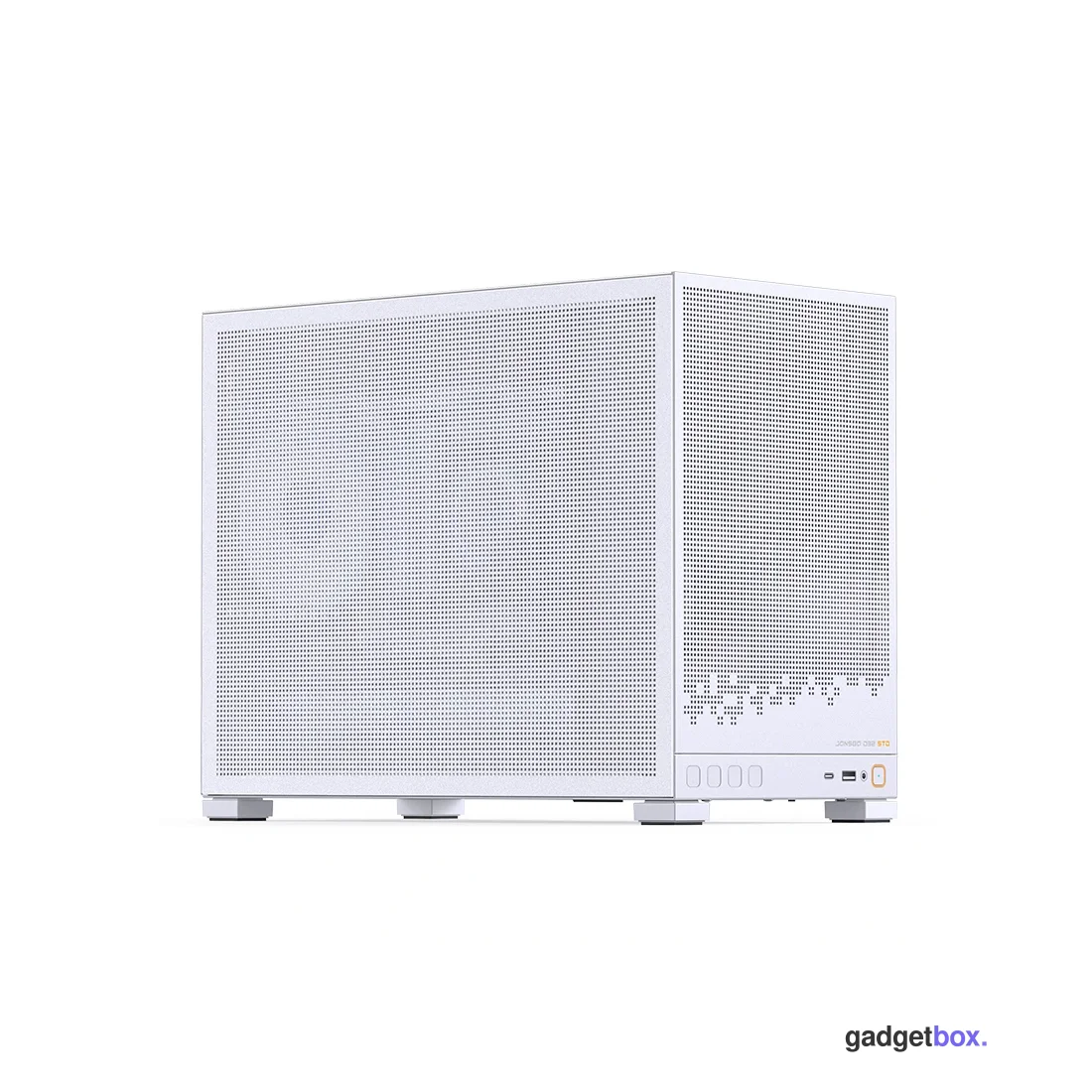 Компьютерный корпус Jonsbo D32 STD MESH White без Б/П