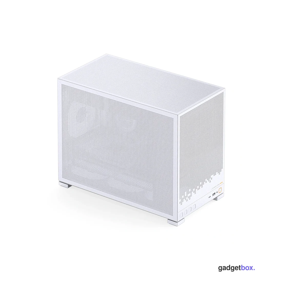 Компьютерный корпус Jonsbo D32 STD MESH White без Б/П