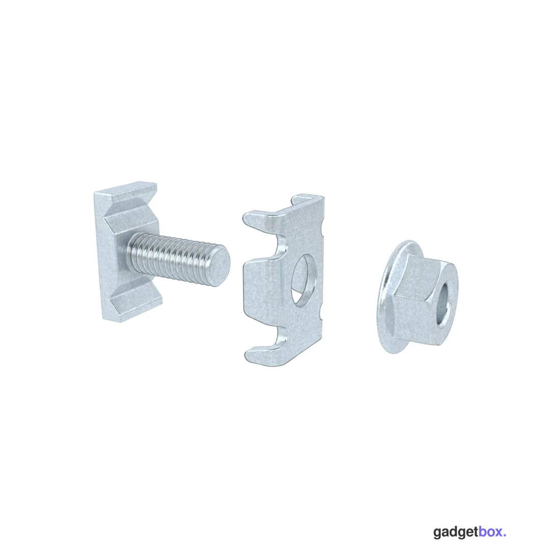 Крепежный комплект №3 DKC CM350003 для монтажа пров.лотка