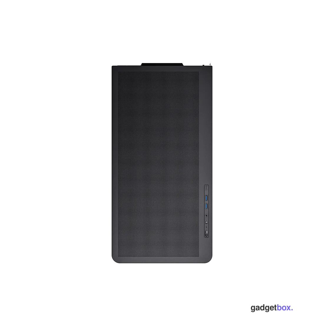 Компьютерный корпус Jonsbo D300 Black без Б/П