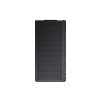 Компьютерный корпус Jonsbo D300 Black без Б/П