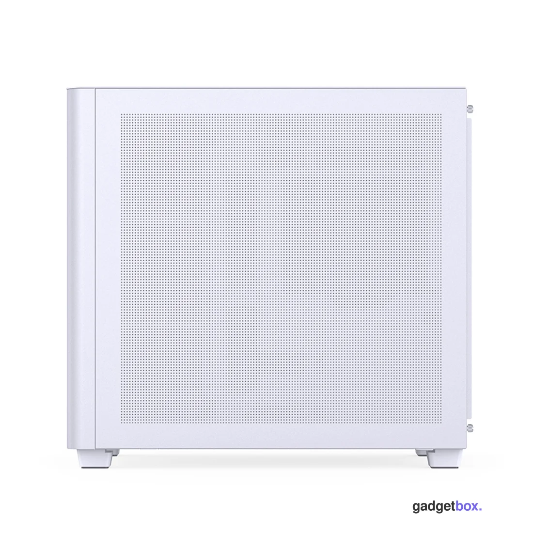 Компьютерный корпус Jonsbo TK-3 White без Б/П