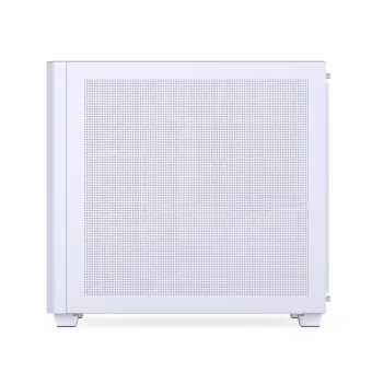 Компьютерный корпус Jonsbo TK-3 White без Б/П