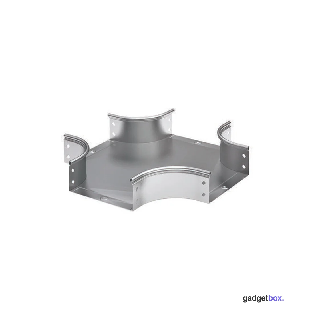 Ответвитель DPX крестообразный DKC 100х50 в комплекте