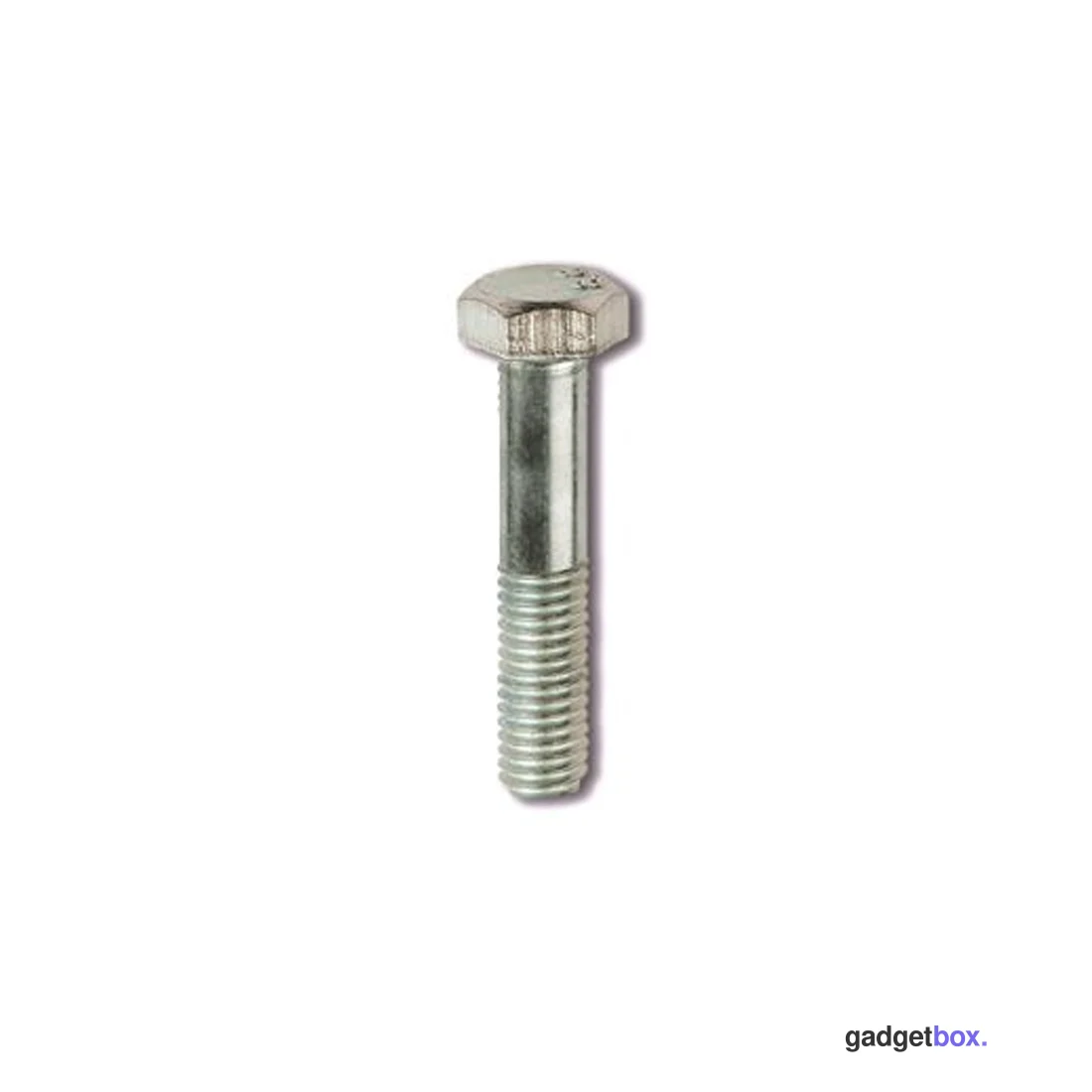 Болт с шестигранной головкой и неполной резьбой М8х70 DKC CM020870